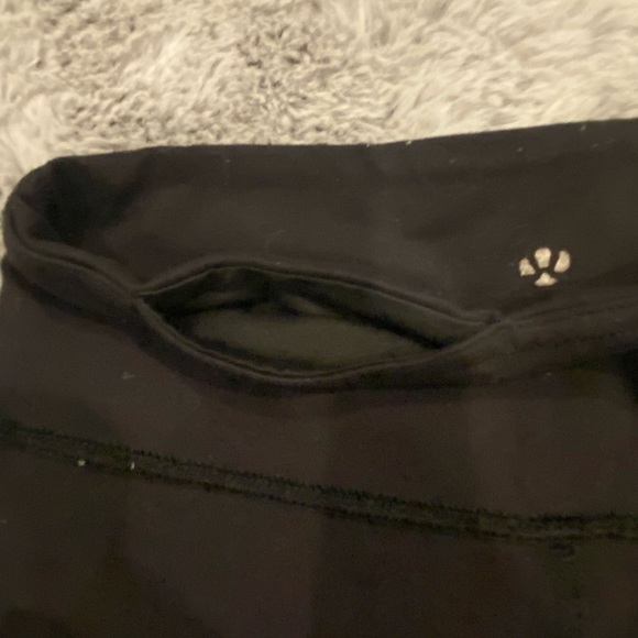 Lululemon leggings - Picture 7 of 7